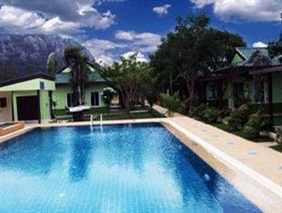 Sanghirun Resort Pran Buri Dış mekan fotoğraf