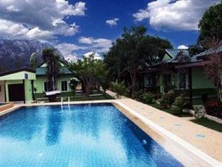 Sanghirun Resort Pran Buri Dış mekan fotoğraf